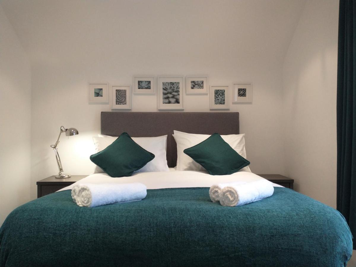 Villa Chipad Duo - Comfy House With Parking And Garden Chichester Exterior foto