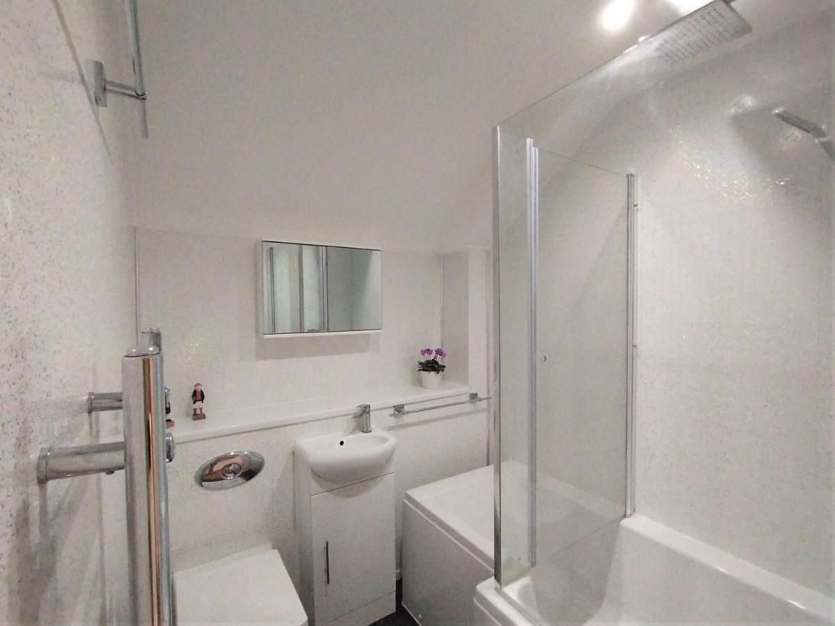 Villa Chipad Duo - Comfy House With Parking And Garden Chichester Exterior foto